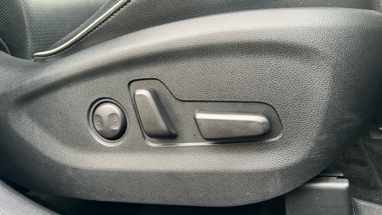 Kia Sportage 1.6 CRDi 48V ISG 4 5dr DCT Auto Diesel Estate